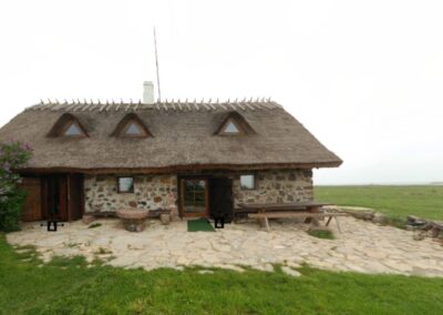 Tuulingu Gaestehaus 1