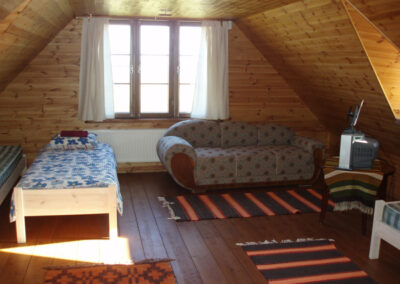 Tuulingu Gaestehaus 3