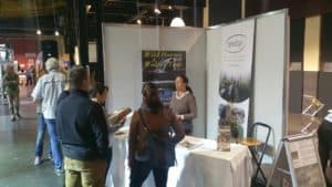 perlenfaenger com messe abenteuer welt koeln 2017
