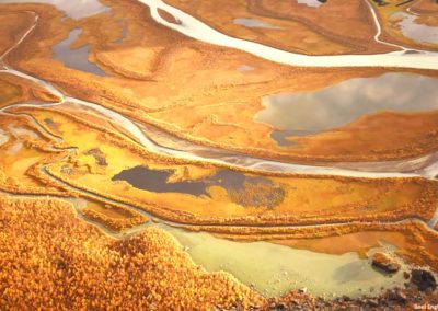 perlenfaenger.com Boel Engkvist Sarek Lapland sweden 2