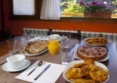 perlenfaenger.com baerenexkursion kantabrisches Gebirge spanien 10