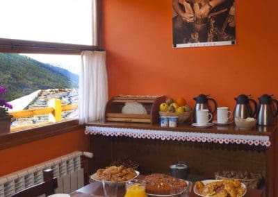 perlenfaenger.com baerenexkursion kantabrisches Gebirge spanien 2