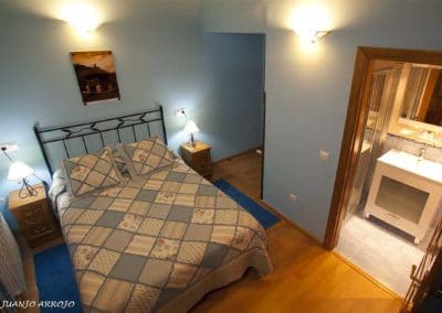 perlenfaenger.com baerenexkursion kantabrisches Gebirge spanien 6
