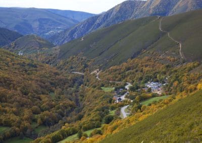 perlenfaenger.com baerenexkursion kantabrisches Gebirge spanien 7