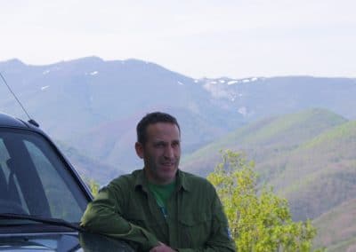 perlenfaenger.com bernardo spanien wolf baer