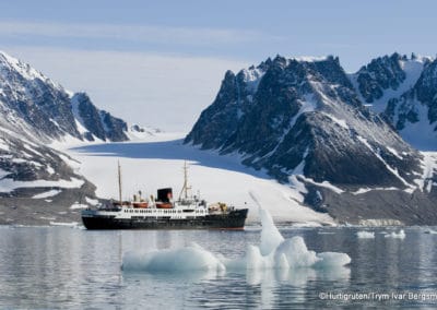 perlenfaenger.com hurtigruten arktis spitzbergen 11