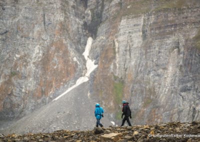 perlenfaenger.com hurtigruten arktis spitzbergen 17