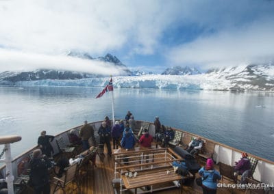 perlenfaenger.com hurtigruten arktis spitzbergen 23