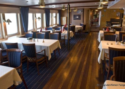perlenfaenger.com hurtigruten arktis spitzbergen 37