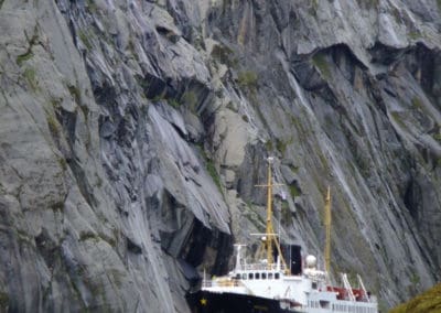 perlenfaenger.com hurtigruten arktis spitzbergen 4