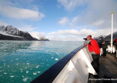 perlenfaenger.com hurtigruten arktis spitzbergen 40