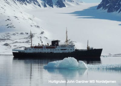 perlenfaenger.com hurtigruten arktis spitzbergen 5
