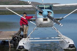 perlenfaenger.com_kanada_biwak_camp_quebec_eisbaer_alain