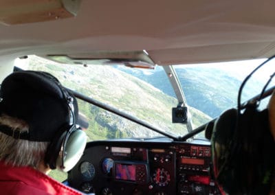 perlenfaenger.com kanada torngat nationalpark naturtouren Buschflugzeug