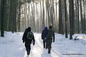 perlenfaenger.com polen wildtierbeobachtung naturreise winter