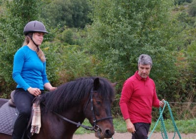 perlenfaenger.com reitseminarportugal wildpferde woelfe reitenlernen garranos lusitanos 11