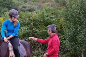 perlenfaenger.com reitseminarportugal wildpferde woelfe reitenlernen garranos lusitanos 2