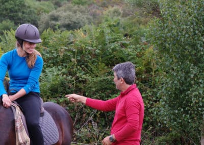 perlenfaenger.com reitseminarportugal wildpferde woelfe reitenlernen garranos lusitanos 2