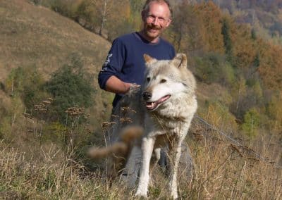 perlenfaenger.com rumaenien peter suerth naturtouren Crai