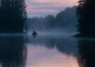 perlenfaenger.com schweden biber naturreisen Jan Nordstrom 4