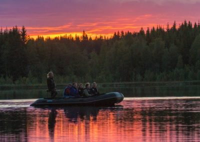 perlenfaenger.com schweden biber naturreisen Jan Nordstrom 5