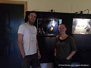 perlenfaenger.com schweden naturreise artenschutz 144