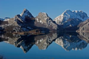 perlenfaenger.com spanien fotoreise Riaño mountains
