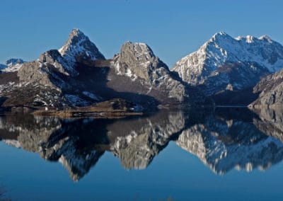 perlenfaenger.com spanien fotoreise Riaño mountains