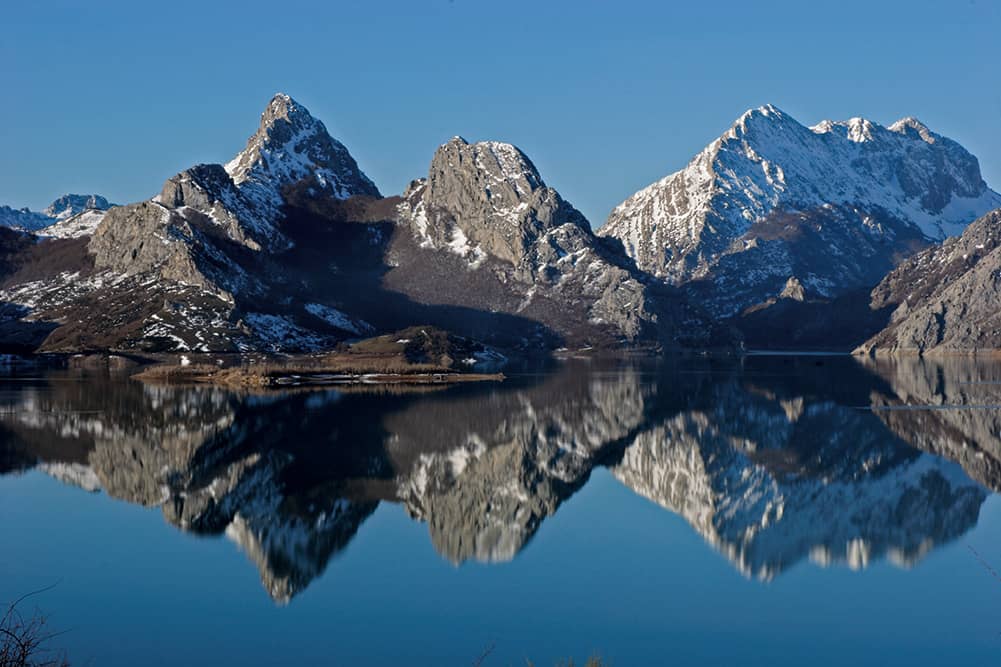 Fotoreise mit bekanntem Fotografen Gunther Wegner