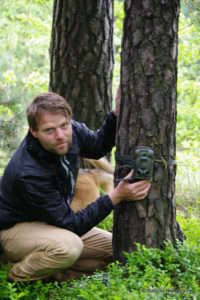 perlenfaenger.com stephan kaasche wolf lausitz