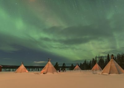 perlenfaenger.com sweden neujahrstour polarlicht 16