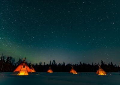 perlenfaenger.com sweden neujahrstour polarlicht 20