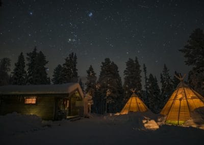 perlenfaenger.com sweden neujahrstour polarlicht Lennart Pittja 3