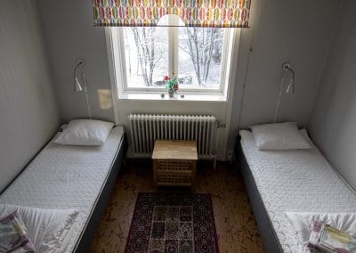 perlenfaenger.com sweden polarlicht elche Maria Klang Jokkmokk guesthouse 2 1