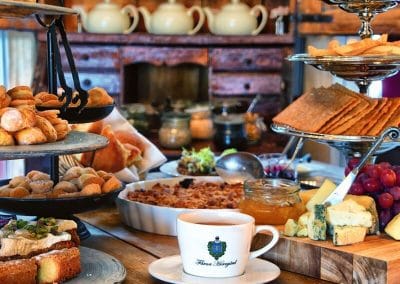 perlenfaenger afternoon tea herrenhaus