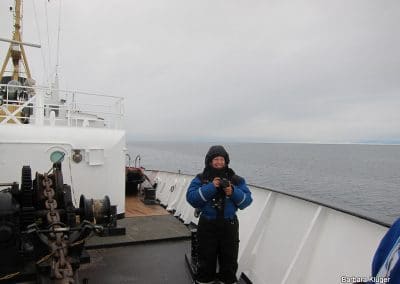 perlenfaenger arktis hurtigruten expedition 1