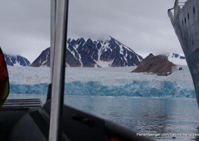 perlenfaenger arktis hurtigruten expedition 5