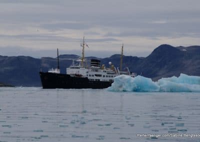 perlenfaenger arktis hurtigruten expedition 8