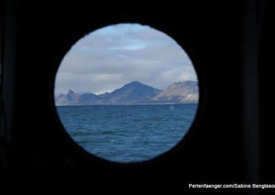 perlenfaenger arktis hurtigruten naturreise 16