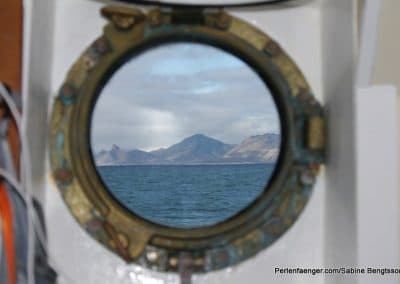 perlenfaenger arktis hurtigruten naturreise 17