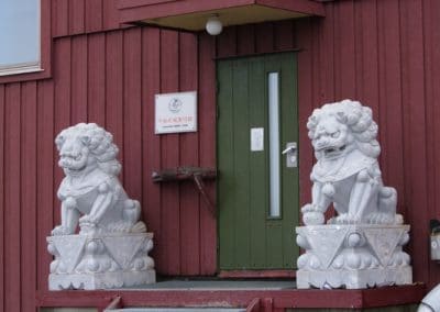 perlenfaenger arktis hurtigruten naturreise 29