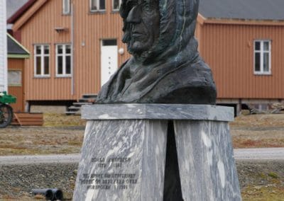 perlenfaenger arktis hurtigruten naturreise 31