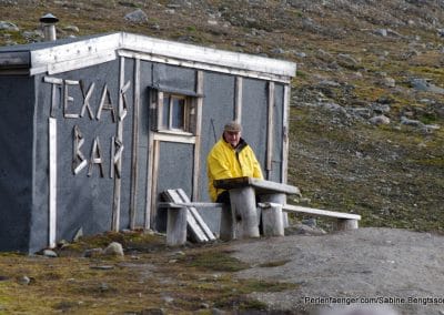 perlenfaenger arktis hurtigruten naturreise 40