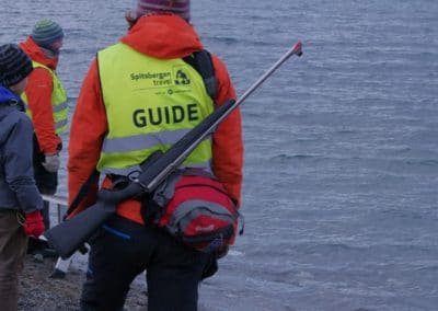 perlenfaenger arktis hurtigruten naturreise 63