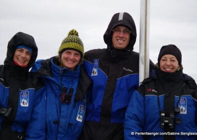 perlenfaenger arktis spitzbergen schiffsexpedition 2