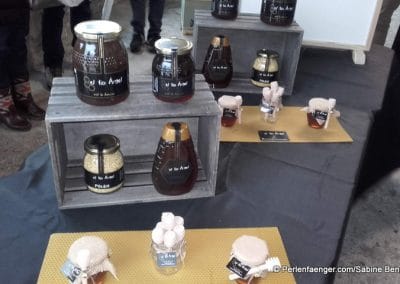 perlenfaenger asturien baerentour Taller Miel Penles