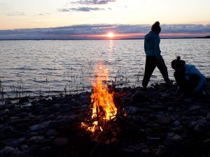 Kinder und Natur - 3 Gründe diese Familienreise machen zu müssen! 2 Kinder und Abenteuer