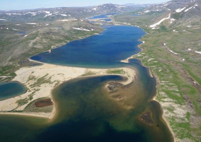 perlenfaenger kanada fotosafari torngat 1