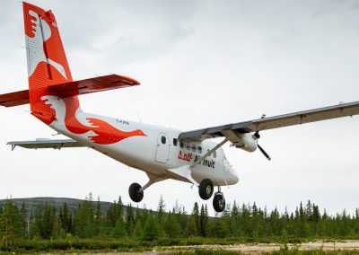 perlenfaenger kanada fotosafari torngat 23