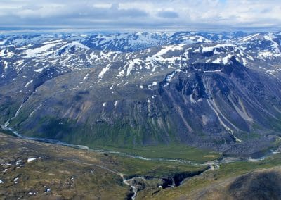 perlenfaenger kanada quebec Alain 3